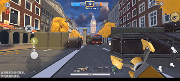 迷你枪战精英官方版