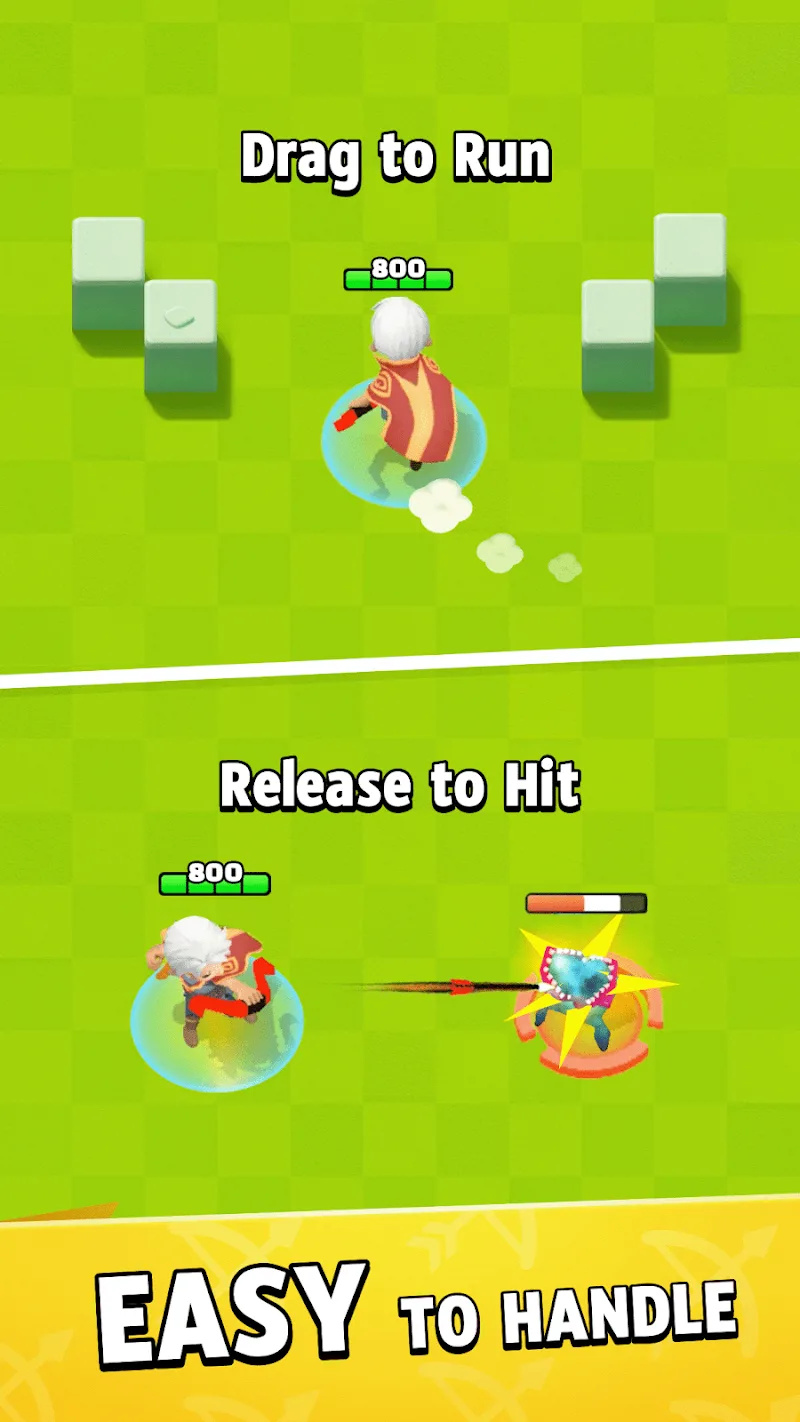 弓箭传说破解版