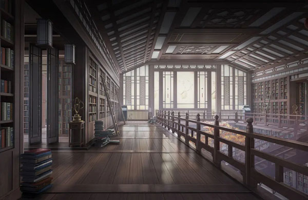 绯色回响小米渠道服