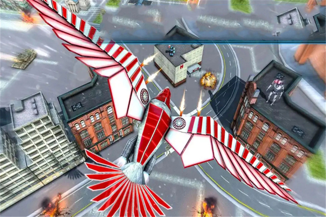 凤凰座出击九游版