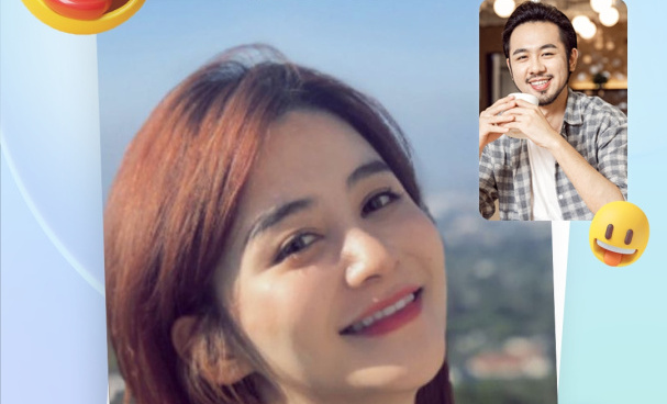 交友配对app合集