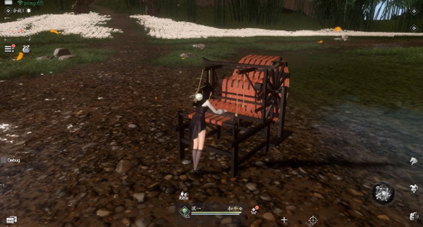 魂之追梦九游版