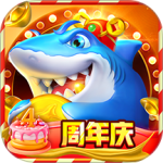 途游休闲捕鱼官方正版