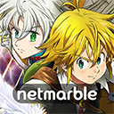 七人传奇：光与暗之交战国际版(7DS)