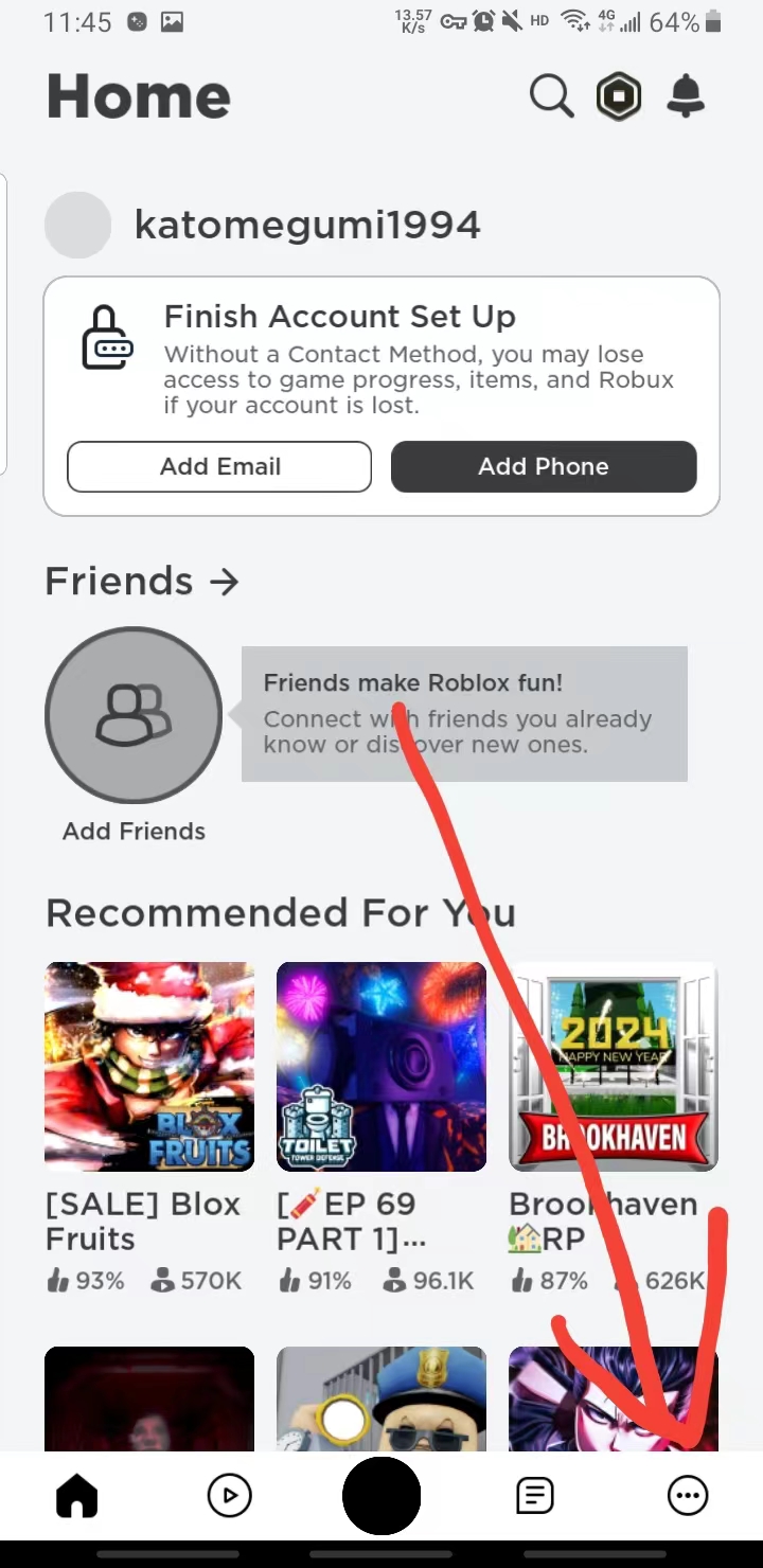 Roblox国际服官方版