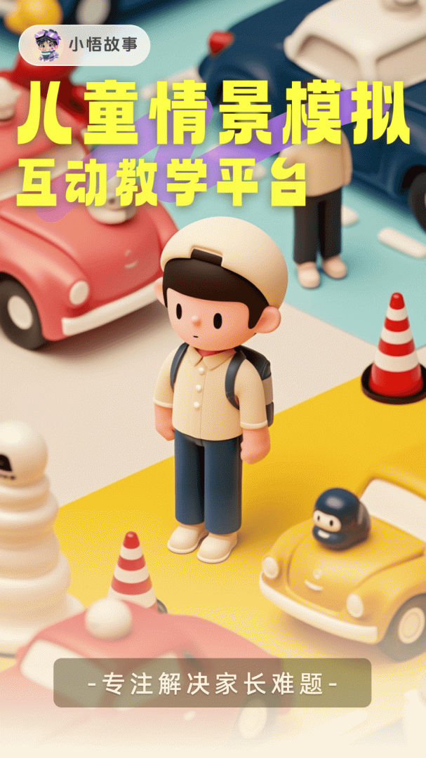 晓悟互动小说2024版