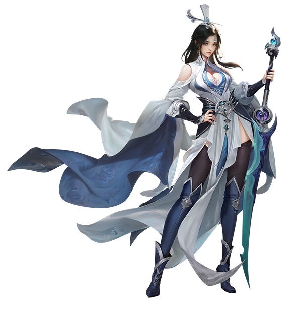 逍遥九歌行九游版