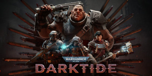 Warhammer 40,000: Darktide