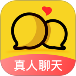 附近一对欢聊