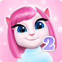我的安吉拉2国际版(My Talking Angela 2)