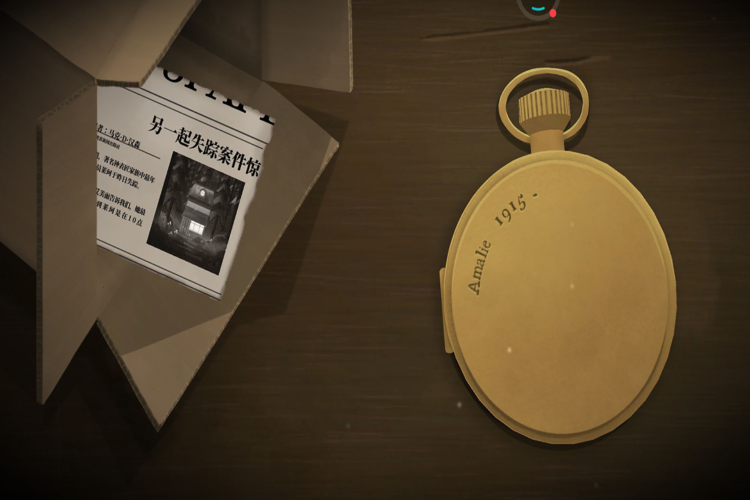 滴答滴答双人冒险官方正版