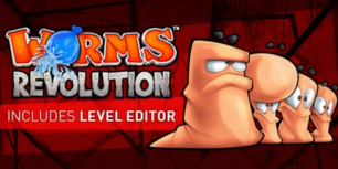 百战天虫：革命