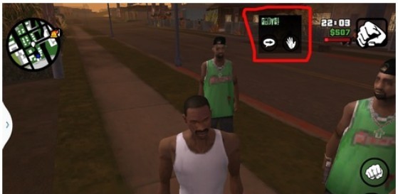 GTA圣安地列斯图片21