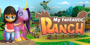 My Fantastic Ranch