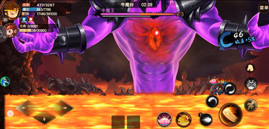 造梦无双腾讯版