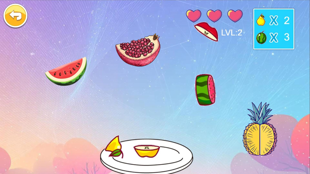 宝宝乐园春夏秋冬