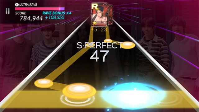 SuperStar SMTOWN官方版