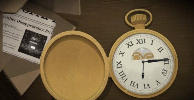 滴答滴答双人冒险官方正版