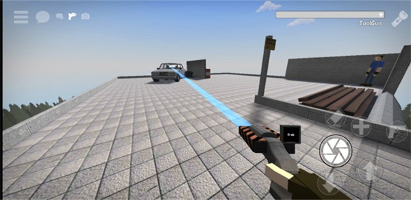 暴力沙盒官方版