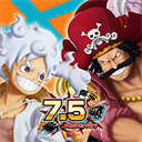 海贼王赏金猎人国际服(ONE PIECE Bounty Rush)