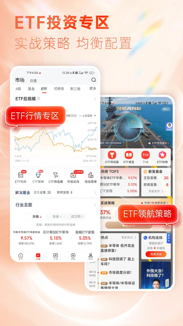 东海通