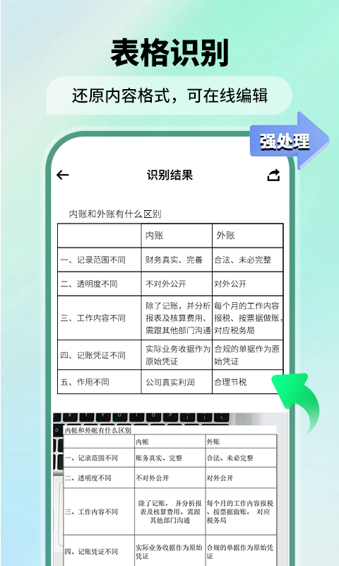 极速扫描仪app