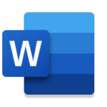 Microsoft Word2024版