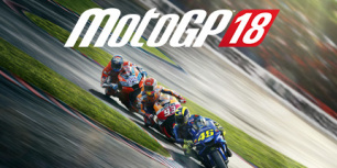 世界摩托大奖赛18