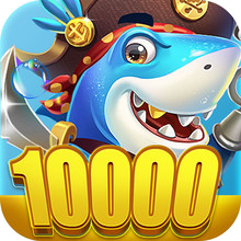 全民捕鱼季爆金版