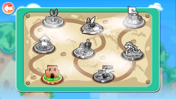 超级玛丽经典版