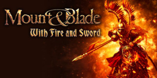 骑马与砍杀：火与剑