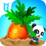 宝宝爱水果蔬菜手游