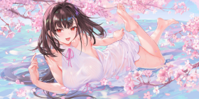 耐玩不花钱的二次元美少女手游合集