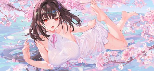 耐玩不花钱的二次元美少女手游合集