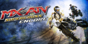 究极大越野：狂飙