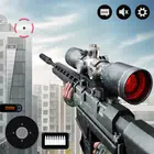 狙击行动：代号猎鹰国际版(Sniper 3D)