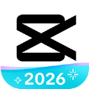 剪映国际版(Capcut)