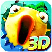 捕鱼大富翁红包版