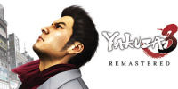 如龙3重制版