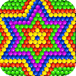 无尽泡泡龙九游版