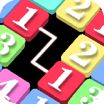 数字连连看九游版