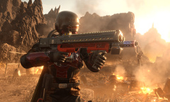 《绝地潜兵2》「自由烈火」战争债券介绍