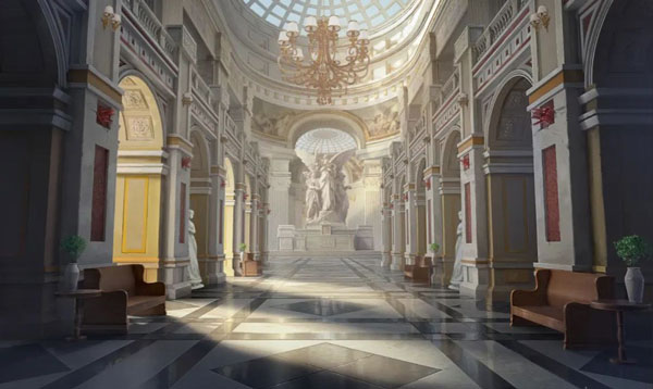 绯色回响小米渠道服