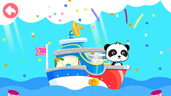 宝宝小船长最新版本