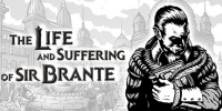布兰特爵士的生平和痛苦