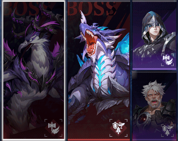 斗罗大陆猎魂世界腾讯渠道版