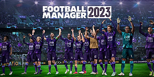 足球经理2023