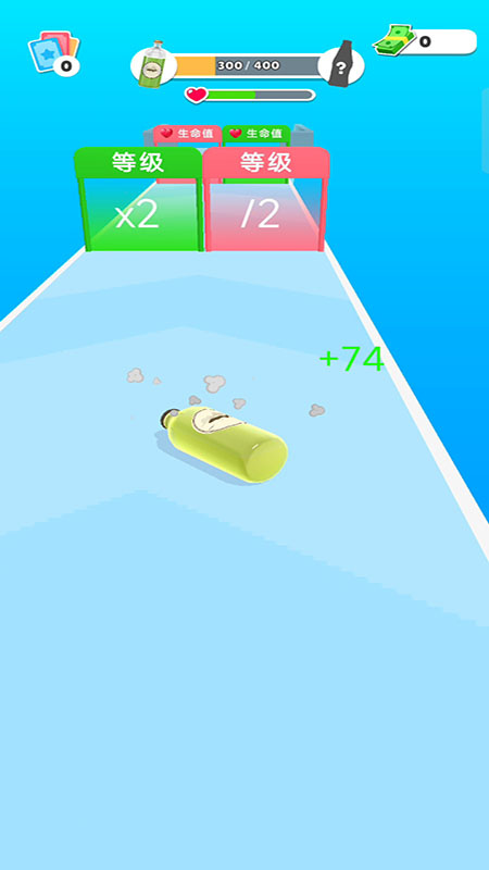 卷王之王测试版