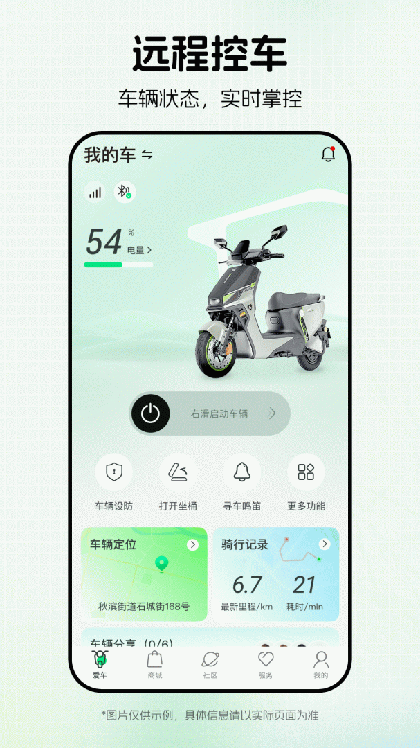 绿源智能2024版