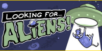 寻找外星人